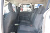 2024 MODEL FORD TOURNEO COURİER KOMBİ 1.0 ECOBOOST DELUXE 125 Hp