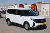 2025 MODEL FORD TOURNEO COURİER DELUXE 1.5 ECOBLUE 100 Hp