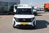 2025 MODEL FORD TOURNEO COURİER DELUXE 1.5 ECOBLUE 100 Hp