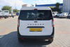 2025 MODEL FORD TOURNEO COURİER DELUXE 1.5 ECOBLUE 100 Hp