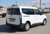 2025 MODEL FORD TOURNEO COURİER DELUXE 1.5 ECOBLUE 100 Hp