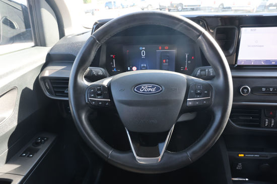 2025 MODEL FORD TOURNEO COURİER DELUXE 1.5 ECOBLUE 100 Hp