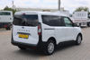 2025 MODEL FORD TOURNEO COURİER DELUXE 1.5 ECOBLUE 100 Hp