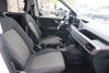 2025 MODEL FORD TOURNEO COURİER DELUXE 1.5 ECOBLUE 100 Hp