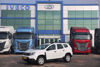2021 MODEL DACIA DUSTER 1.5 BLUEDCİ 4X4 COMFORT 115 Hp