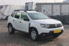 2021 MODEL DACIA DUSTER 1.5 BLUEDCİ 4X4 COMFORT 115 Hp