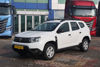2021 MODEL DACIA DUSTER 1.5 BLUEDCİ 4X4 COMFORT 115 Hp