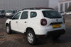 2021 MODEL DACIA DUSTER 1.5 BLUEDCİ 4X4 COMFORT 115 Hp