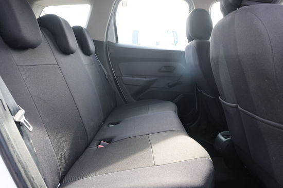 2021 MODEL DACIA DUSTER 1.5 BLUEDCİ 4X4 COMFORT 115 Hp