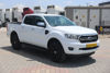 2022 MODEL FORD RANGER XLT 4x4 2.0 ECOBLUE 170 Hp A/T