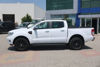 2022 MODEL FORD RANGER XLT 4x4 2.0 ECOBLUE 170 Hp A/T