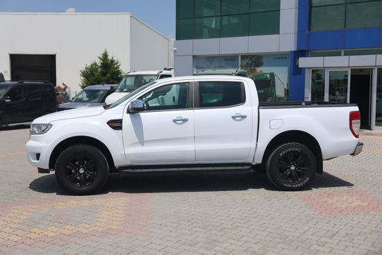 2022 MODEL FORD RANGER XLT 4x4 2.0 ECOBLUE 170 Hp A/T