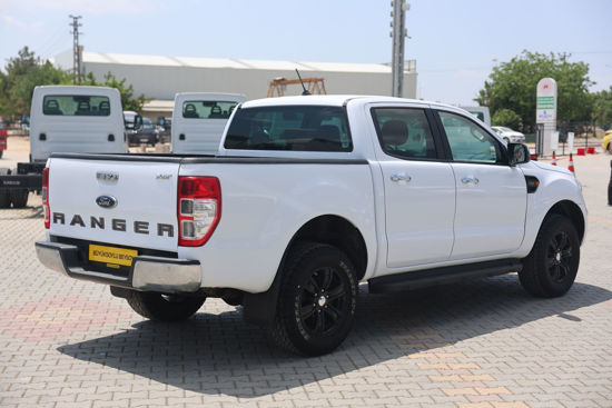 2022 MODEL FORD RANGER XLT 4x4 2.0 ECOBLUE 170 Hp A/T