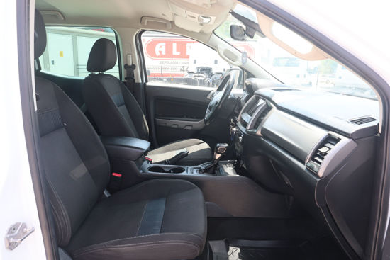 2022 MODEL FORD RANGER XLT 4x4 2.0 ECOBLUE 170 Hp A/T