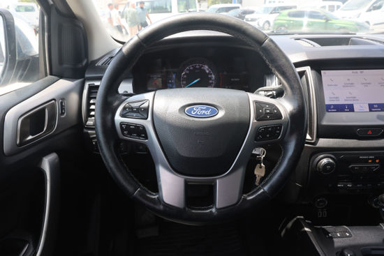 2022 MODEL FORD RANGER XLT 4x4 2.0 ECOBLUE 170 Hp A/T
