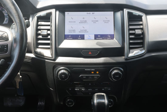 2022 MODEL FORD RANGER XLT 4x4 2.0 ECOBLUE 170 Hp A/T