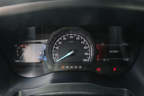 2022 MODEL FORD RANGER XLT 4x4 2.0 ECOBLUE 170 Hp A/T