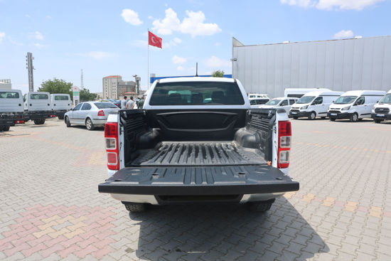2022 MODEL FORD RANGER XLT 4x4 2.0 ECOBLUE 170 Hp A/T