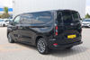 2025 MODEL FORD TOURNEO CUSTOM 2.0 ECOBLUE 320 L 8+1  TİTANİUM PLUS 170 Hp (OTOMOBİL RUHSATLI)