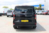 2025 MODEL FORD TOURNEO CUSTOM 2.0 ECOBLUE 320 L 8+1  TİTANİUM PLUS 170 Hp (OTOMOBİL RUHSATLI)