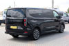 2025 MODEL FORD TOURNEO CUSTOM 2.0 ECOBLUE 320 L 8+1  TİTANİUM PLUS 170 Hp (OTOMOBİL RUHSATLI)