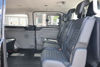 2025 MODEL FORD TOURNEO CUSTOM 2.0 ECOBLUE 320 L 8+1  TİTANİUM PLUS 170 Hp (OTOMOBİL RUHSATLI)