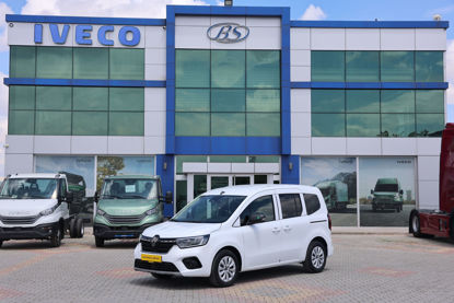 2026 MODEL RENAULT KANGOO MULTIX 1.5 BLUE DCİ TECHNO 115 HP