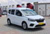2026 MODEL RENAULT KANGOO MULTIX 1.5 BLUE DCİ TECHNO 115 HP