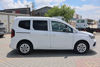 2026 MODEL RENAULT KANGOO MULTIX 1.5 BLUE DCİ TECHNO 115 HP