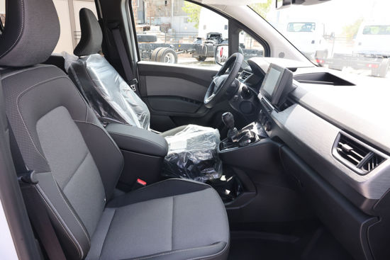 2026 MODEL RENAULT KANGOO MULTIX 1.5 BLUE DCİ TECHNO 115 HP