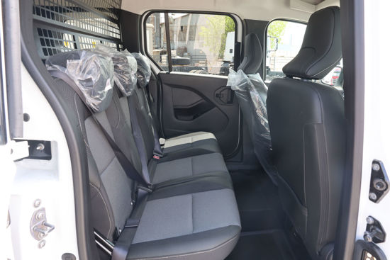 2026 MODEL RENAULT KANGOO MULTIX 1.5 BLUE DCİ TECHNO 115 HP