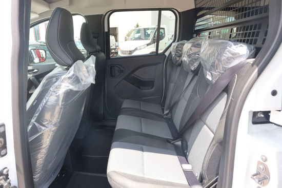2026 MODEL RENAULT KANGOO MULTIX 1.5 BLUE DCİ TECHNO 115 HP