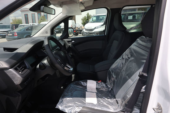 2026 MODEL RENAULT KANGOO MULTIX 1.5 BLUE DCİ TECHNO 115 HP