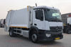 2021 MODEL MERCEDES-BENZ ACTROS  1832 L 4X2 15+1.5 M³ ÇÖP KAMYONU