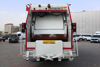 2021 MODEL MERCEDES-BENZ ACTROS  1832 L 4X2 15+1.5 M³ ÇÖP KAMYONU