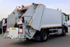 2021 MODEL MERCEDES-BENZ ACTROS  1832 L 4X2 15+1.5 M³ ÇÖP KAMYONU