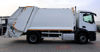 2021 MODEL MERCEDES-BENZ ACTROS  1832 L 4X2 15+1.5 M³ ÇÖP KAMYONU