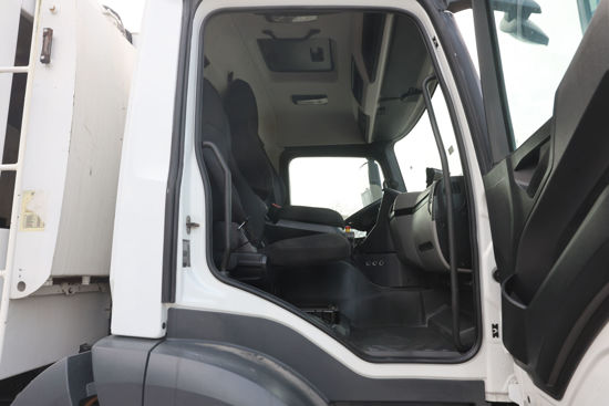 2021 MODEL MERCEDES-BENZ ACTROS  1832 L 4X2 15+1.5 M³ ÇÖP KAMYONU