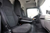 2021 MODEL MERCEDES-BENZ ACTROS  1832 L 4X2 15+1.5 M³ ÇÖP KAMYONU