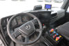 2021 MODEL MERCEDES-BENZ ACTROS  1832 L 4X2 15+1.5 M³ ÇÖP KAMYONU