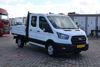 2024 MODEL FORD TRANSIT 350 M Ç.KABİN TREND KAMYONET 165 Hp  ARACIMIZ ADETLİDİR