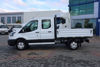 2024 MODEL FORD TRANSIT 350 M Ç.KABİN TREND KAMYONET 165 Hp  ARACIMIZ ADETLİDİR
