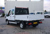 2024 MODEL FORD TRANSIT 350 M Ç.KABİN TREND KAMYONET 165 Hp  ARACIMIZ ADETLİDİR