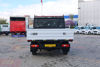 2024 MODEL FORD TRANSIT 350 M Ç.KABİN TREND KAMYONET 165 Hp  ARACIMIZ ADETLİDİR