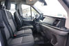2024 MODEL FORD TRANSIT 350 M Ç.KABİN TREND KAMYONET 165 Hp  ARACIMIZ ADETLİDİR