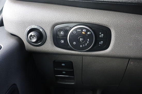 2024 MODEL FORD TRANSIT 350 M Ç.KABİN TREND KAMYONET 165 Hp  ARACIMIZ ADETLİDİR