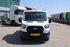 2025 MODEL FORD TRANSIT 350 M Ç.KABİN TREND KAMYONET 170 Hp