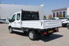 2025 MODEL FORD TRANSIT 350 M Ç.KABİN TREND KAMYONET 170 Hp