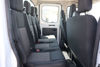 2025 MODEL FORD TRANSIT 350 M Ç.KABİN TREND KAMYONET 170 Hp