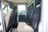 2025 MODEL FORD TRANSIT 350 M Ç.KABİN TREND KAMYONET 170 Hp